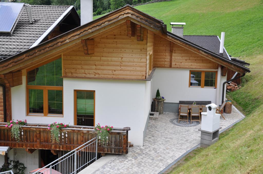 Apartment Lacklhof Großkirchheim Chambre photo