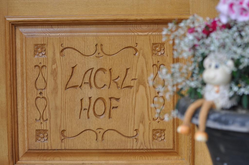 Apartment Lacklhof Großkirchheim Chambre photo
