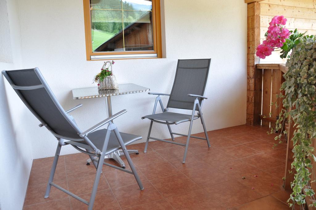Apartment Lacklhof Großkirchheim Chambre photo