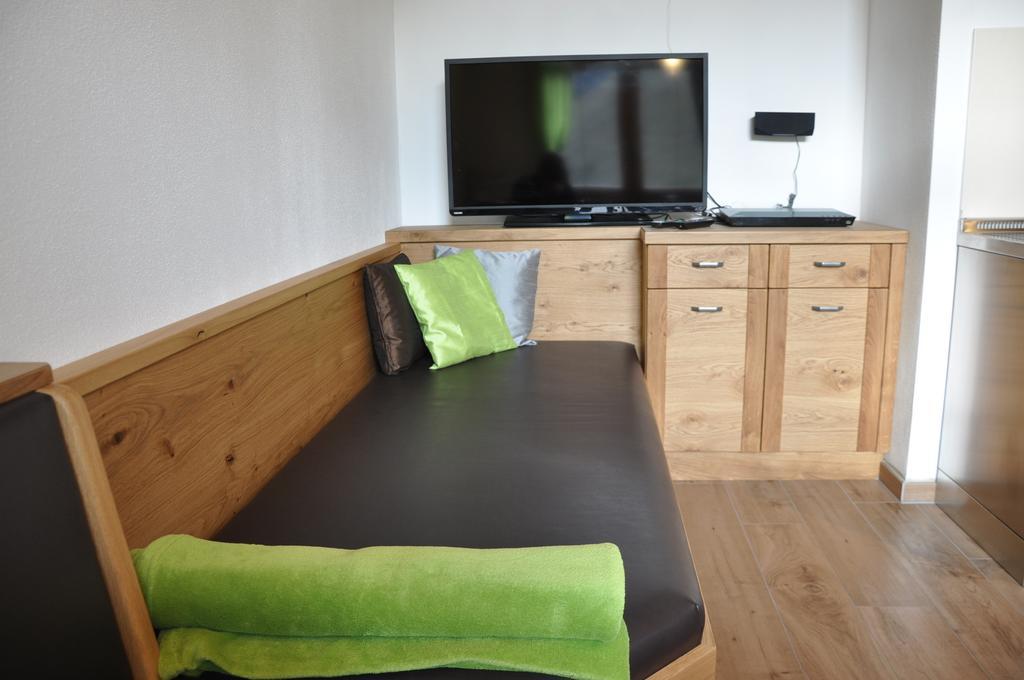 Apartment Lacklhof Großkirchheim Chambre photo
