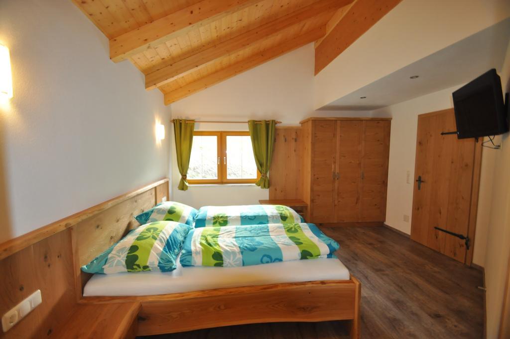 Apartment Lacklhof Großkirchheim Chambre photo