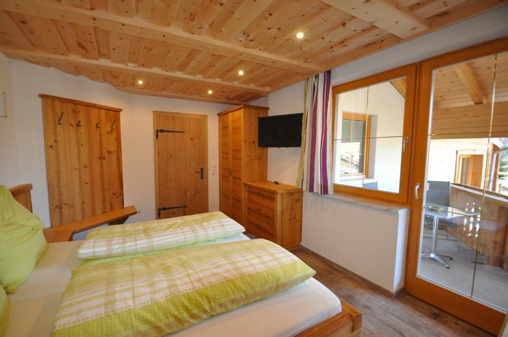 Apartment Lacklhof Großkirchheim Chambre photo